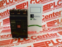 MITSUBISHI NF50-SH-3P20A