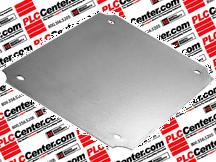 BUD INDUSTRIES NBX-10990-PL