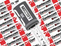 CORNELL DUBILIER SK331M0255T