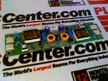 E-MAX INSTRUMENTS PLCD0917401