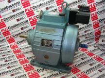 GRAHAM MOTORS AND CONTROLS 85-0200-00