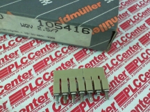 WEIDMULLER WQV-2.5/7