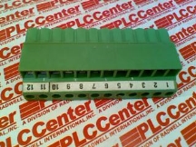 PHOENIX CONTACT FRONT-MSTB2.5-5.08/12-GN