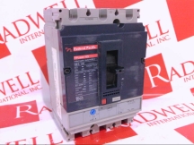 FEDERAL PACIFIC ELECTRIC NES36032TM