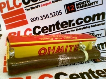 OHMITE 0960B