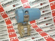 EMERSON 1151DP4S12M3