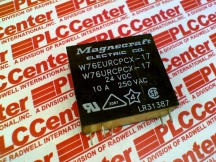 SCHNEIDER ELECTRIC W76EURCPCX-17