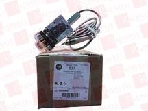 ALLEN BRADLEY 837-A61X906