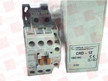 FRANKLIN ELECTRIC CRD-12-48VDC