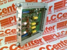 ASEA BROWN BOVERI YL261001-DT