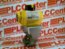 PARKER 8F-SB8L-T-SS-61AC-2