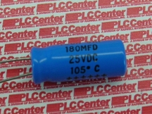 GENERIC CR180U25LIHR