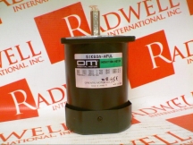 ORIENTAL MOTOR 5IK60A-AFUL