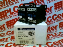 SCHNEIDER ELECTRIC LC2-D1801B5
