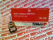 TENMA 26-165