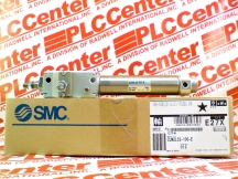 SMC CLM2L32-100-E