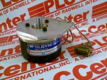 TELEDYNE 8335-6000-CBQA