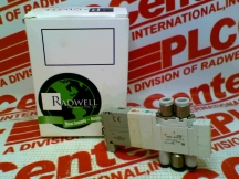 SMC SX3220-5NLNZ-C6-F1-Q