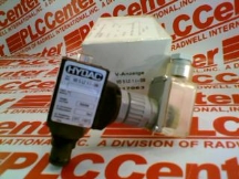 HYDAC VD5LZ.1/-DB