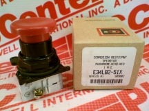 EATON CORPORATION E34LB2-51X