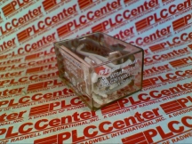 STRUTHERS DUNN RELAYS C281XBX411L-120VAC