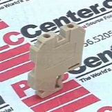 WEIDMULLER 0516860000