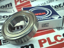 NTN BEARING 6209-ZZ