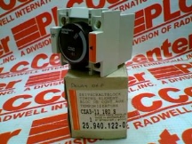 SPRECHER & SCHUH CZA3-11