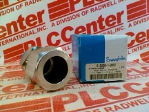 SWAGELOK S-2000-1-20ST