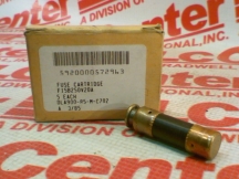 EATON CORPORATION F15B250V20A