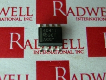 TEXAS INSTRUMENTS SEMI THS4041ID