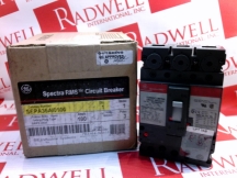 GENERAL ELECTRIC SEPA36A10100