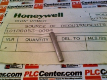 HONEYWELL 10188053-0004