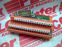 WEIDMULLER 38-WAY-L.H.VARELCO-I/F