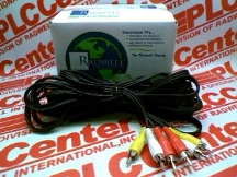 MCM ELECTRONICS AV13861