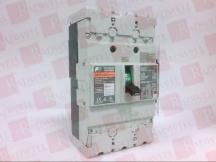 FUJI ELECTRIC BW250JAGU-3P125