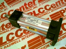 PARKER 1.50-CH2MAUS18AC-3.000