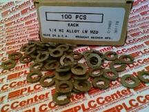 WROUGHT WASHER 91104A029