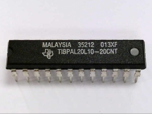 GENERIC TIBPAL20L1020CNT
