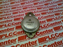 NXP SEMICONDUCTOR 2N6307