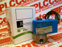 PARKER 71215SN2VV00A0J111P3