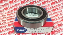 GULF BEARING 6006-2RS