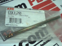 ASEA BROWN BOVERI OX120