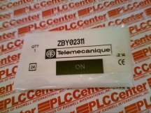 SCHNEIDER ELECTRIC ZBY02311