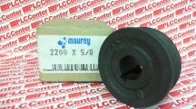 MAUREY 2200X5/8