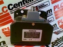 OMRON 2ZBQ3-42N