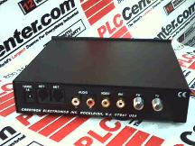 CRESTRON ST-TUNE