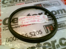 TRI CLOVER S114-90A-E