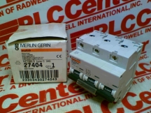 SCHNEIDER ELECTRIC 27404