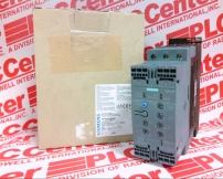 SIEMENS 3RW40362BB15